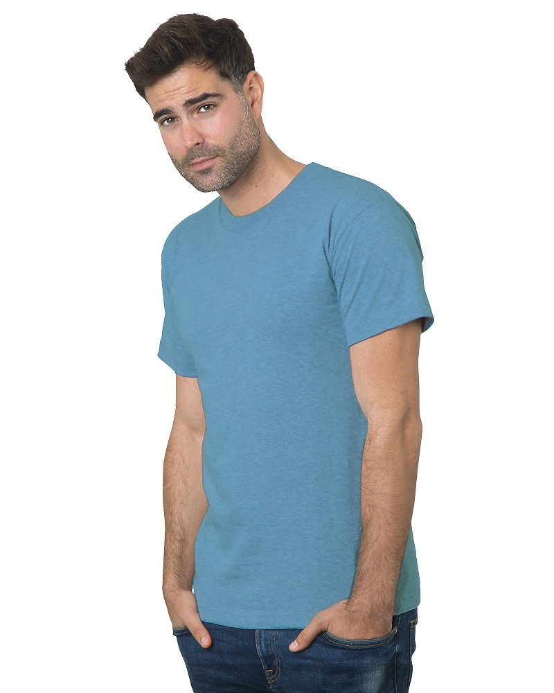 Union Made Crew T-Shirt - Classic Fit