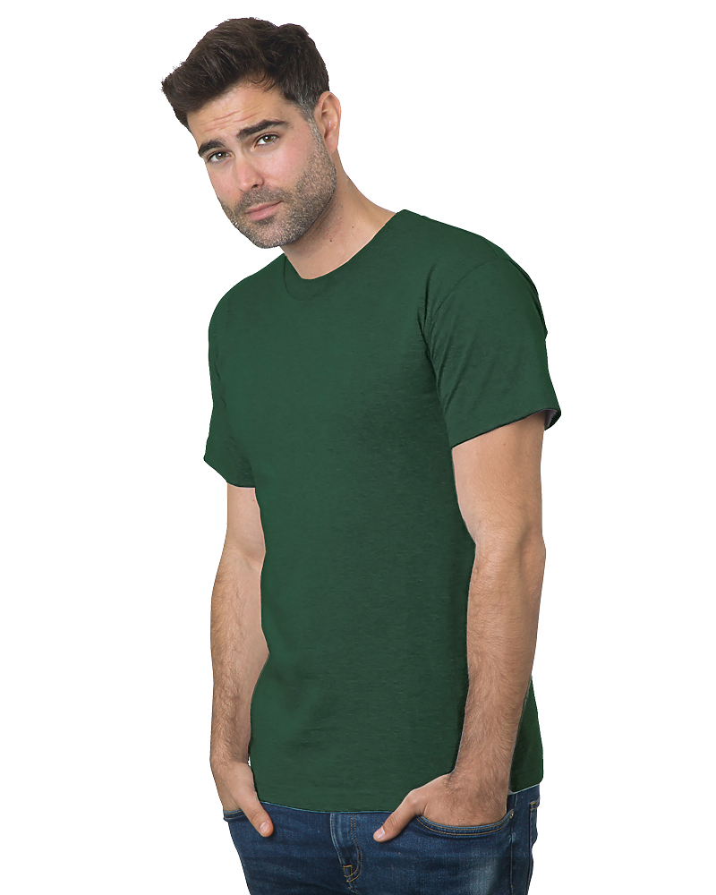 Union Made Crew T-Shirt - Classic Fit