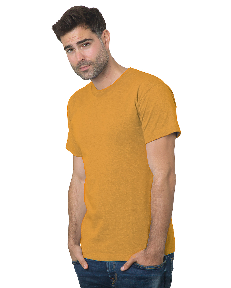 Union Made Crew T-Shirt - Classic Fit