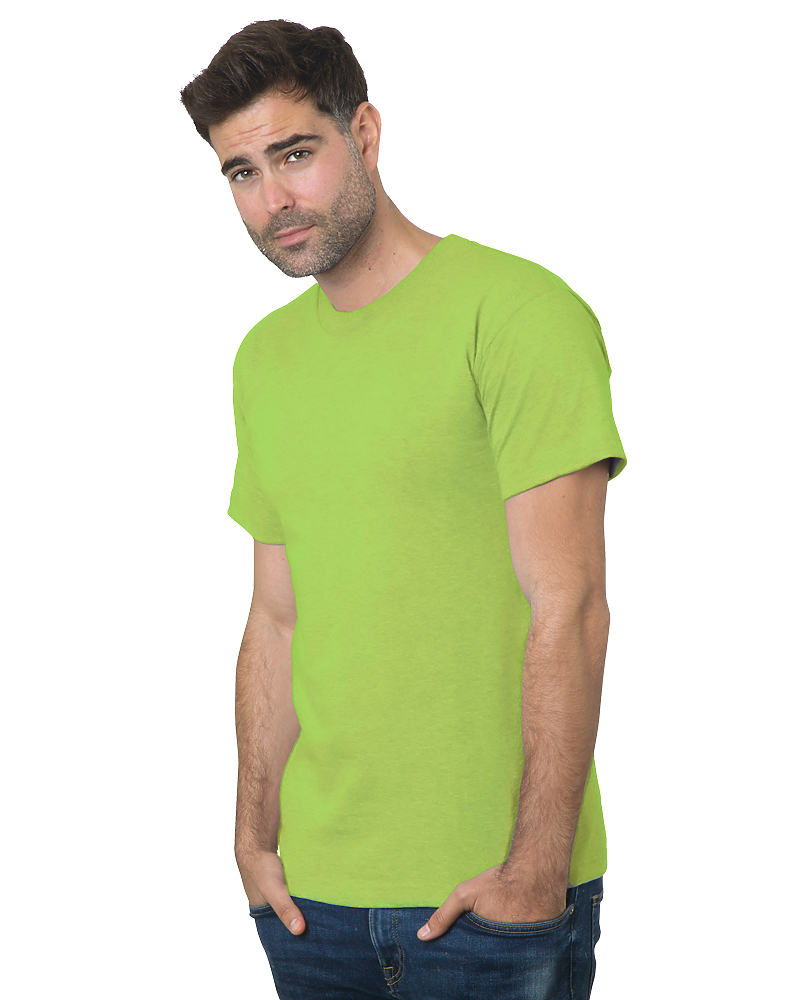 Union Made Crew T-Shirt - Classic Fit