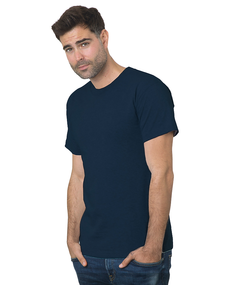 Union Made Crew T-Shirt - Classic Fit