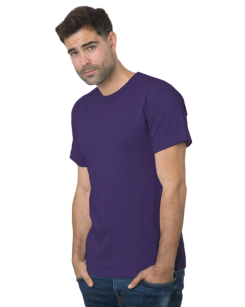 Union Made Crew T-Shirt - Classic Fit