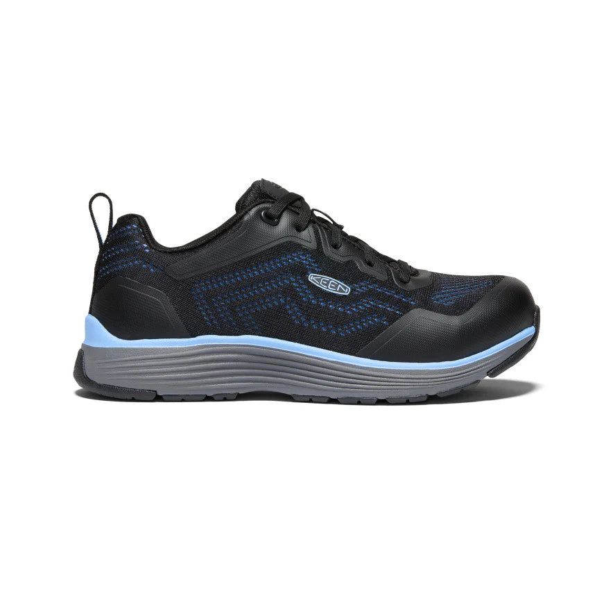 Women's Sparta 2 (Aluminum Toe)