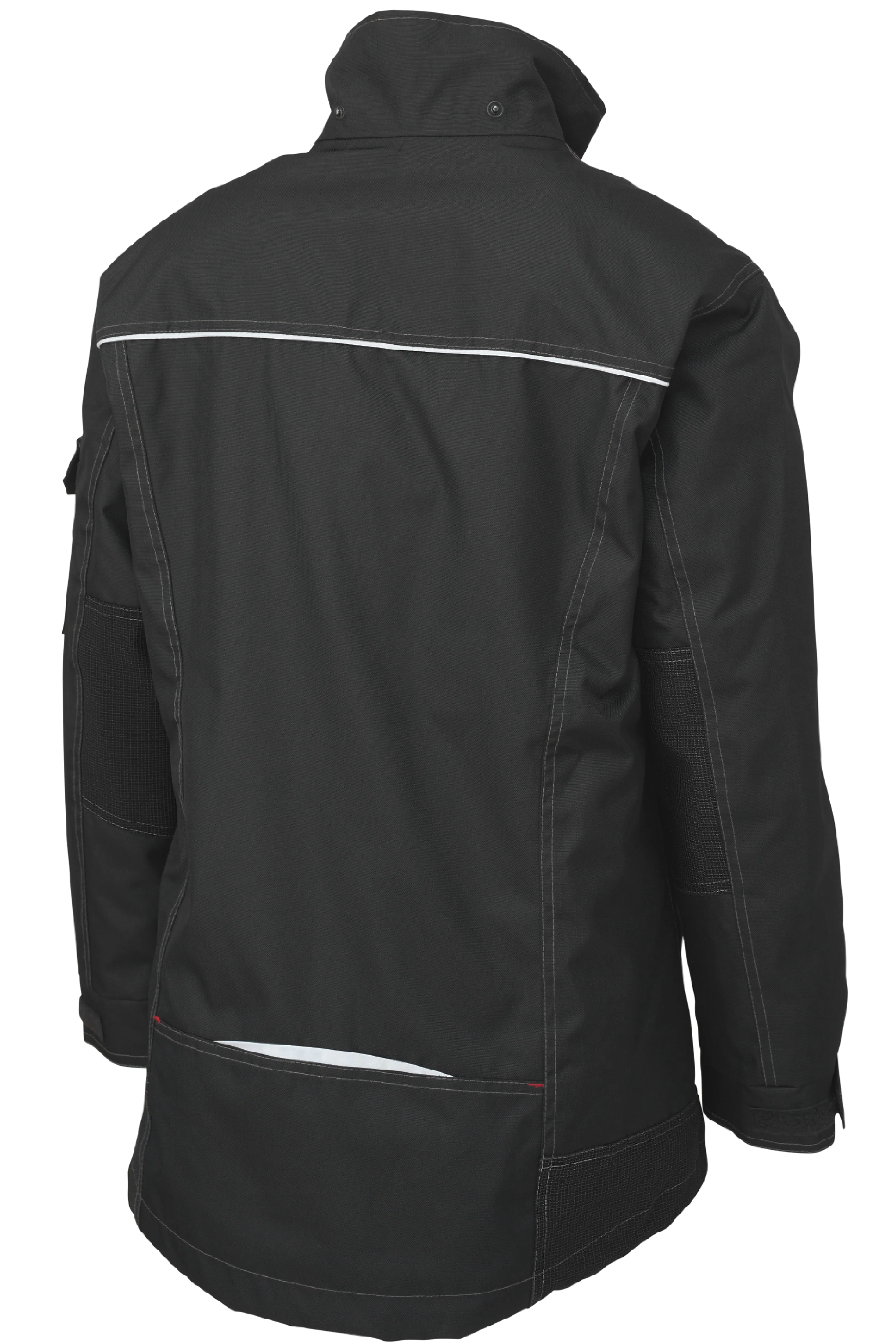 Women’s Poly Oxford 3-In-1 Parka