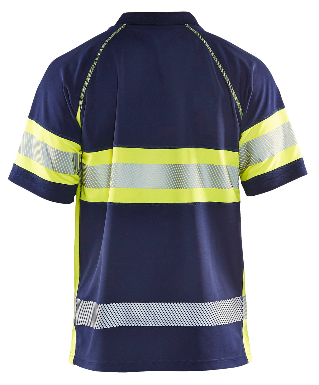 Enhanced Visibility Polo