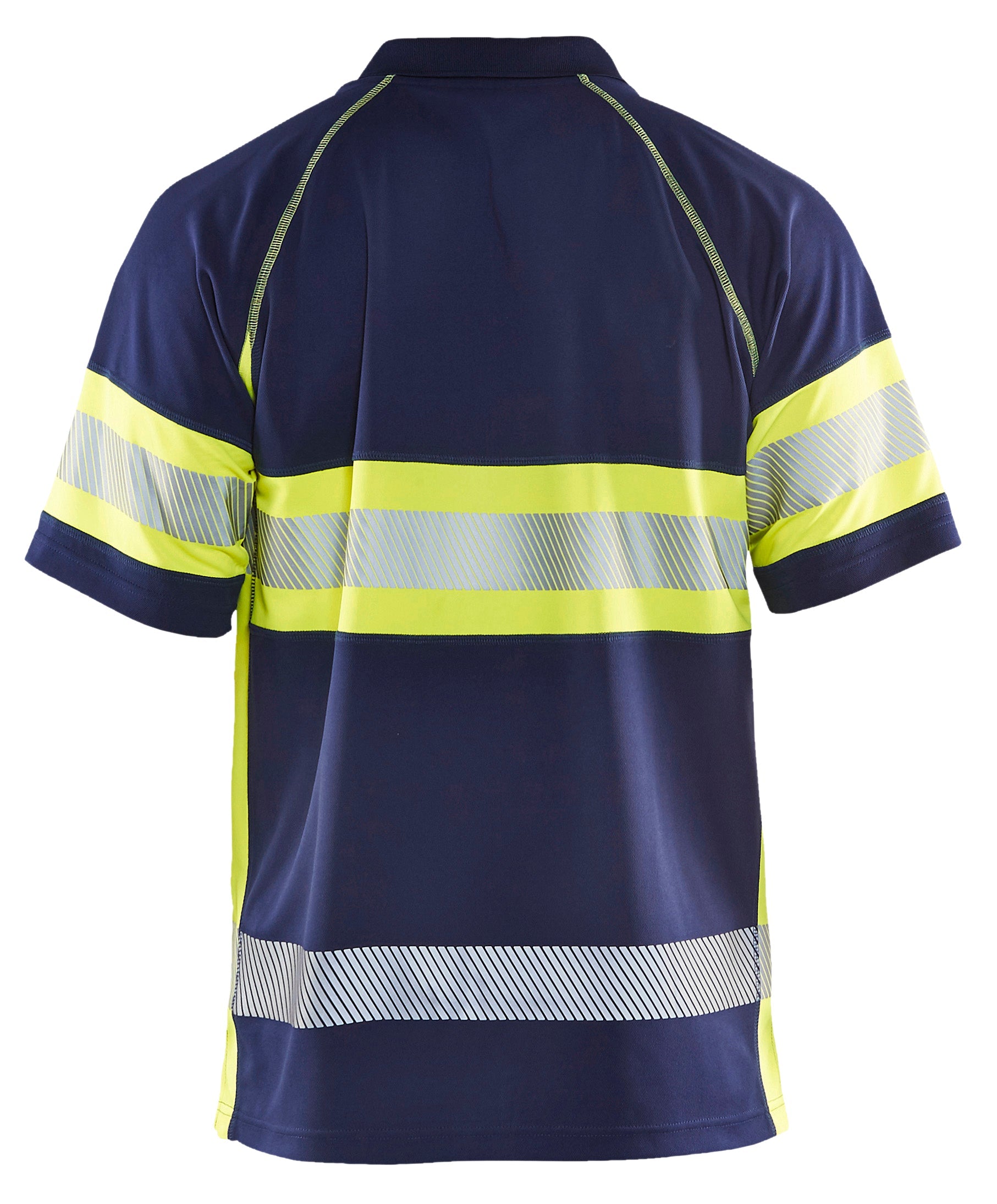 Enhanced Visibilty Polo
