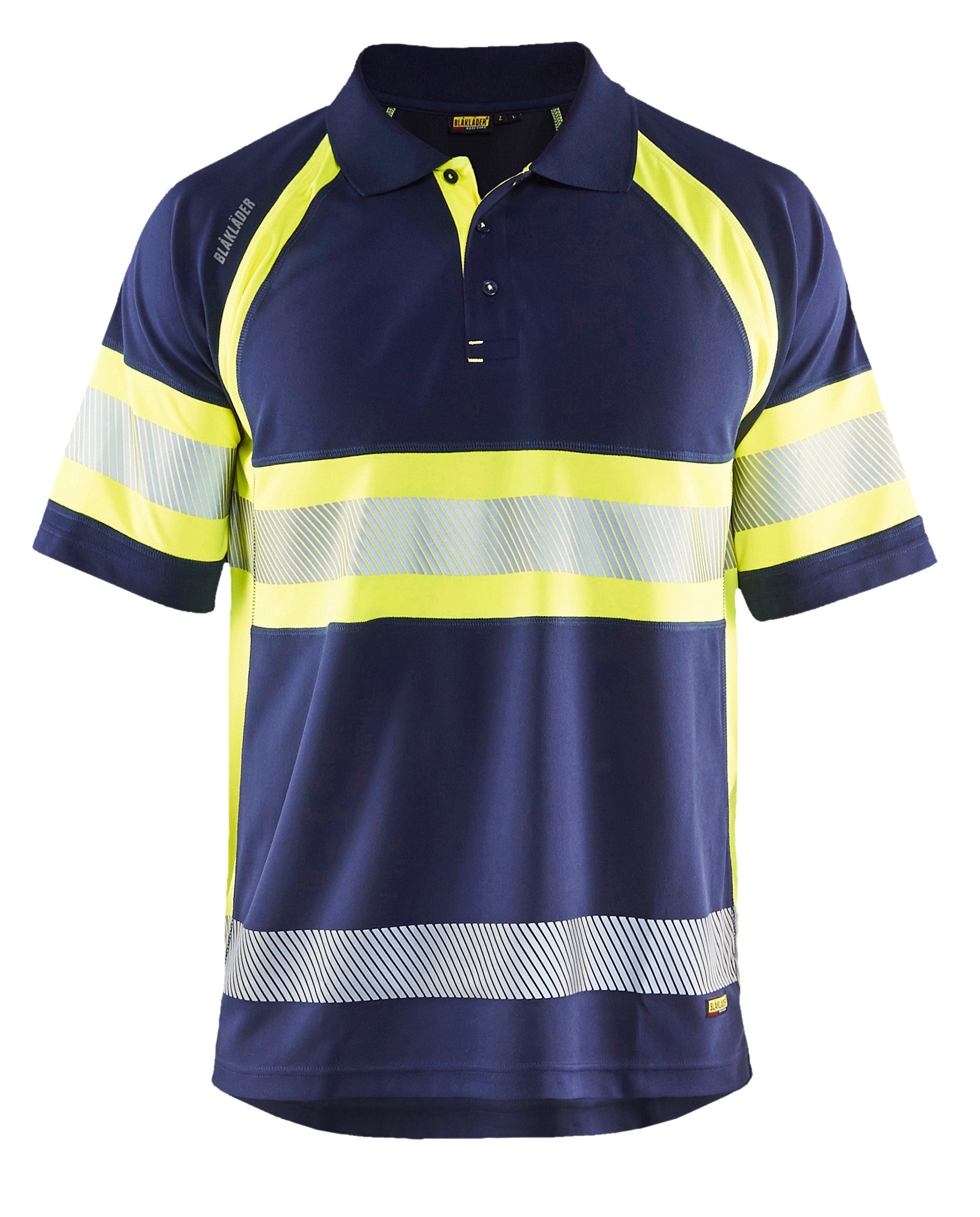 Enhanced Visibilty Polo