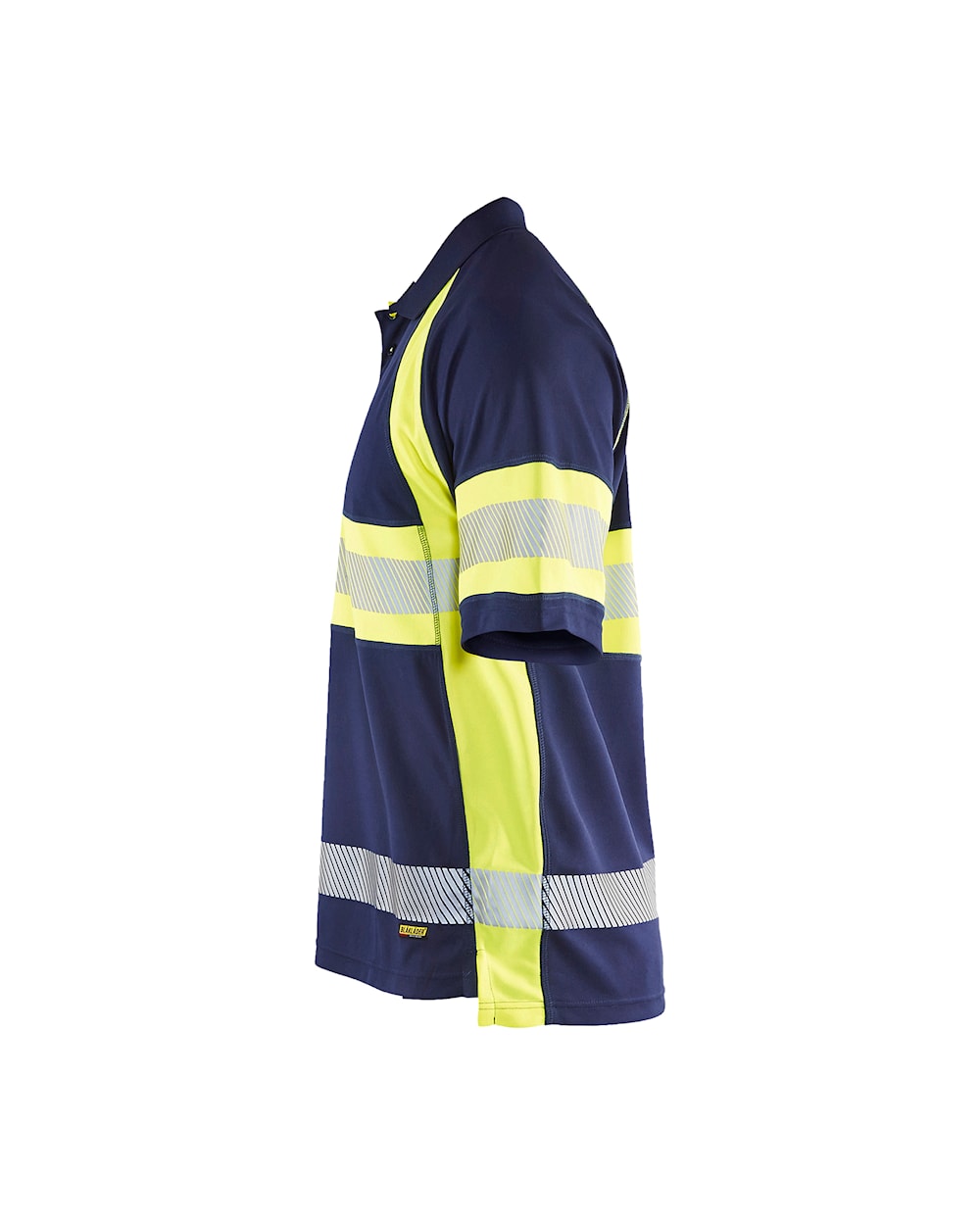 Enhanced Visibility Polo
