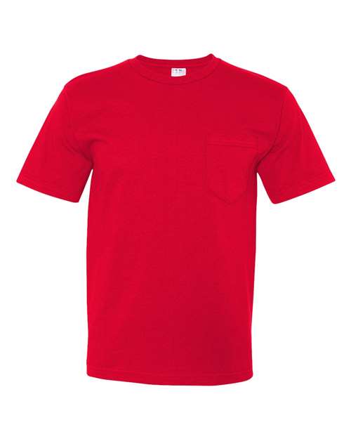 Short Sleeve Bayside
