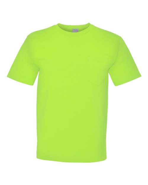 Short Sleeve Bayside