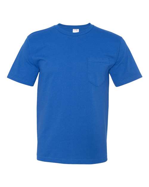 Short Sleeve Bayside