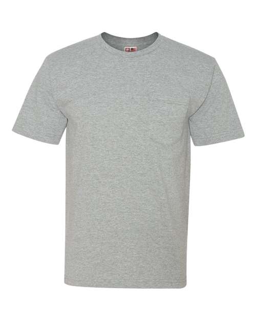 Short Sleeve Bayside