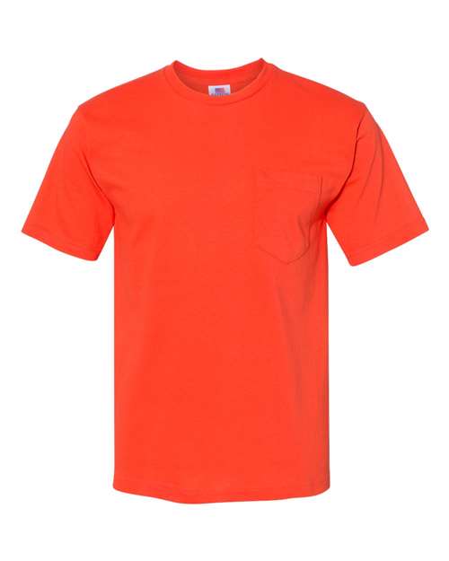 Short Sleeve Bayside