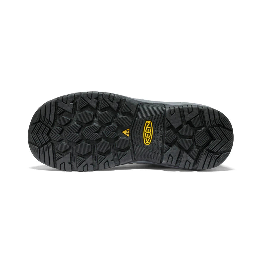 Women's Evanston 6" Waterproof Boot (Carbon Toe)