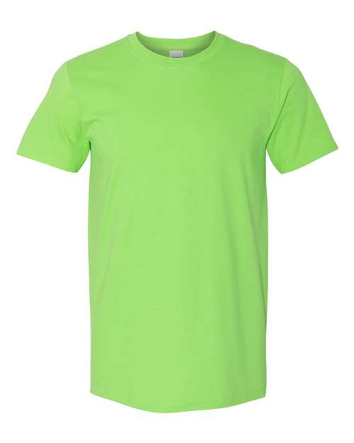 Short Sleeve Lightweight Tee