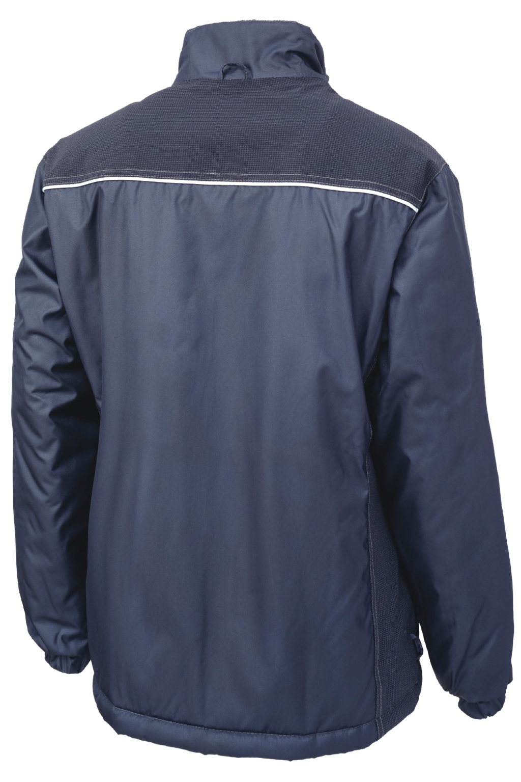 Women’s Poly Oxford 3-In-1 Parka