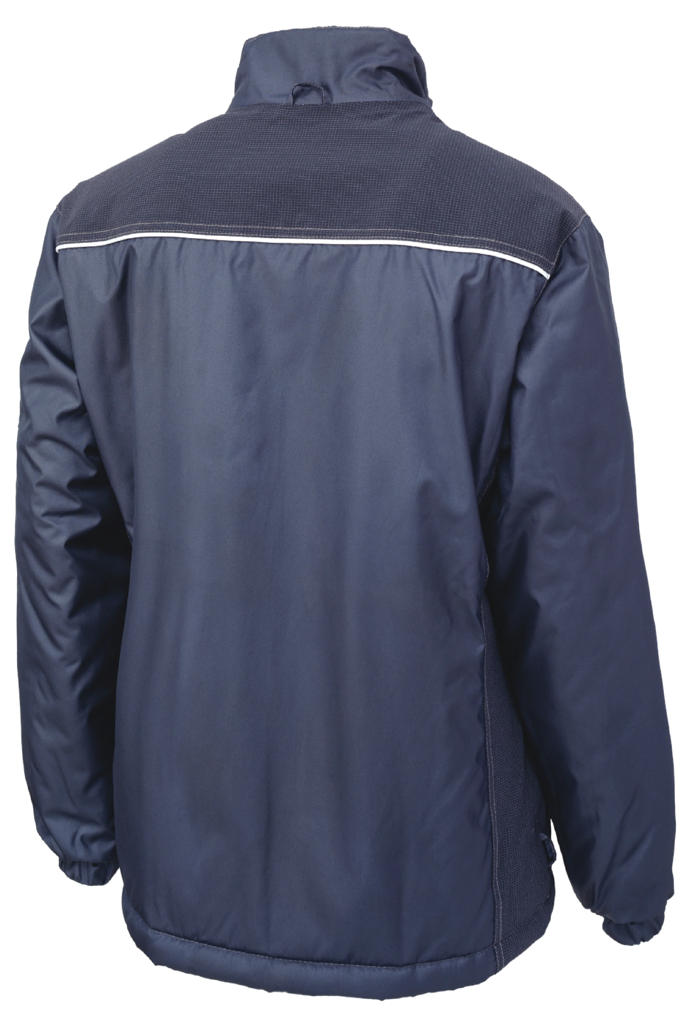 Women’s Poly Oxford 3-In-1 Parka