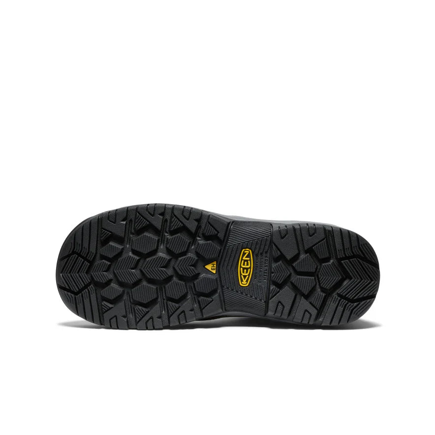 Women's Evanston 6" Waterproof Boot INT MET (Carbon Toe)