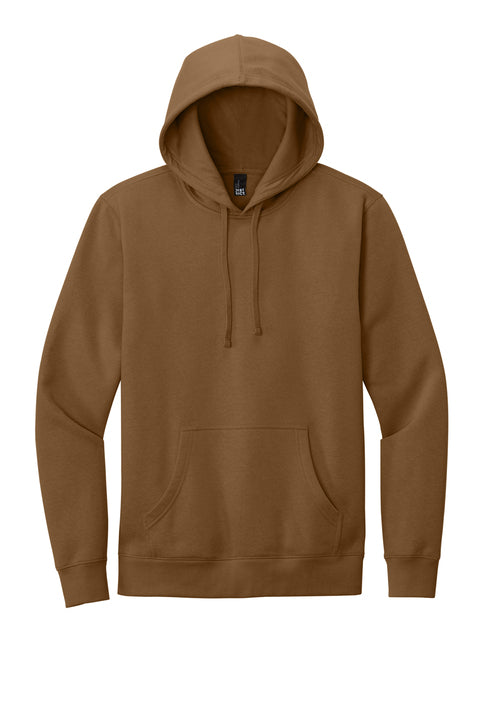 District V.I.T  Hoodie