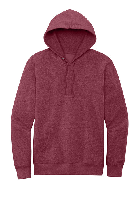 District V.I.T  Hoodie