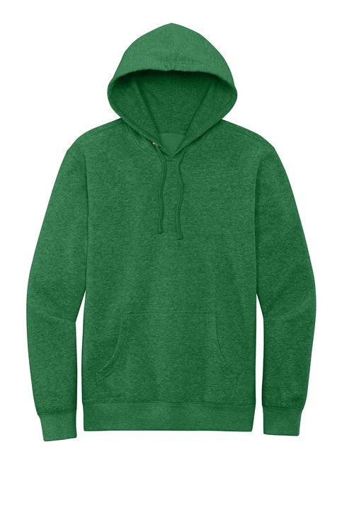 District V.I.T  Hoodie
