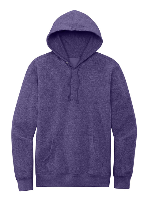 District V.I.T  Hoodie