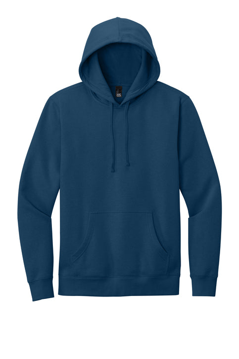 District V.I.T  Hoodie
