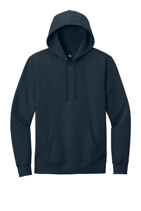 District V.I.T  Hoodie
