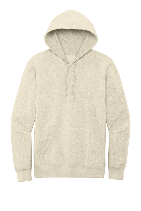 District V.I.T  Hoodie