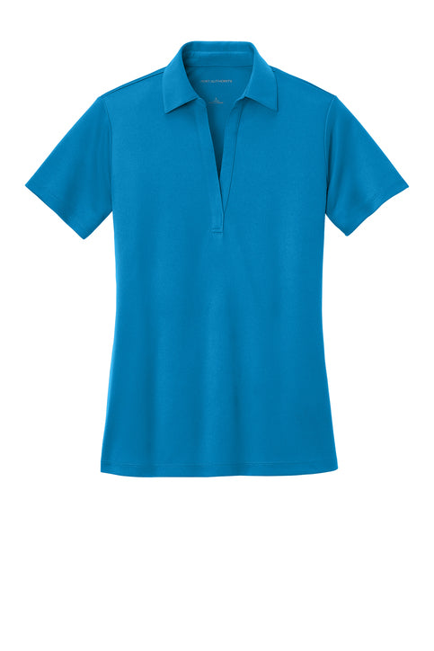 Women's Silk Touch Polo