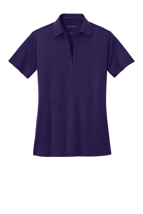 Women's Silk Touch Polo