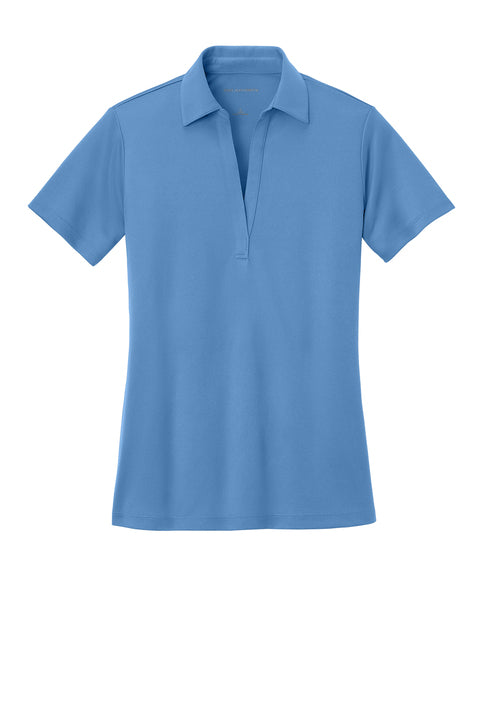 Women's Silk Touch Polo