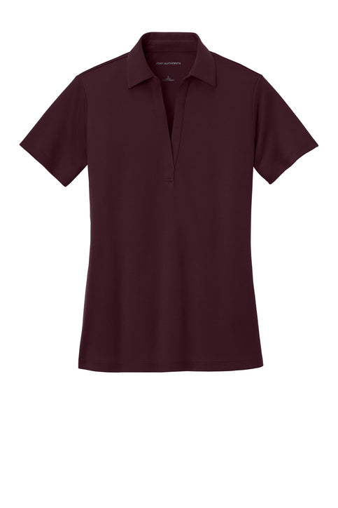 Women's Silk Touch Polo