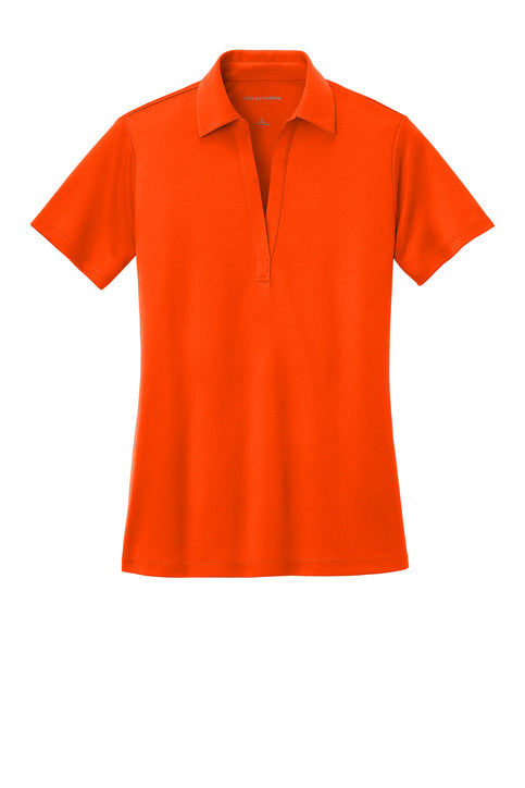 Women's Silk Touch Polo