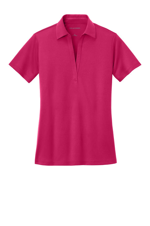 Women's Silk Touch Polo