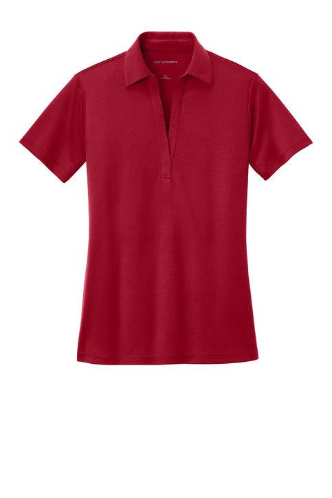 Women's Silk Touch Polo
