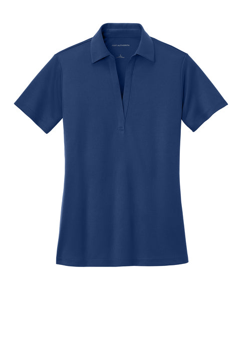 Women's Silk Touch Polo