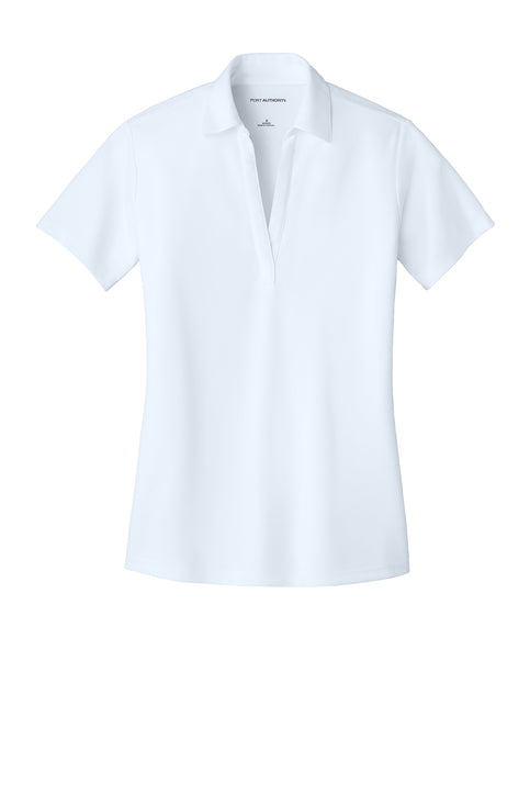 Women's Silk Touch Polo