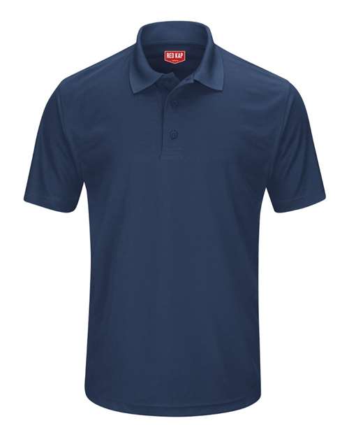 Akkermans Workshop Men's Polo