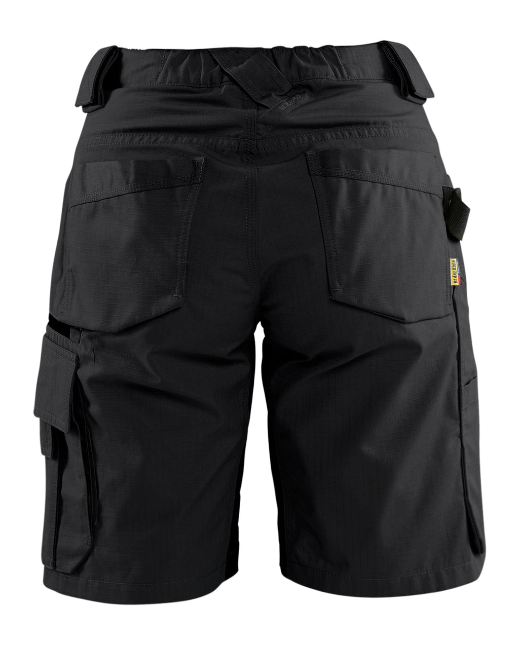 Women's Blaklader Ripstop Shorts