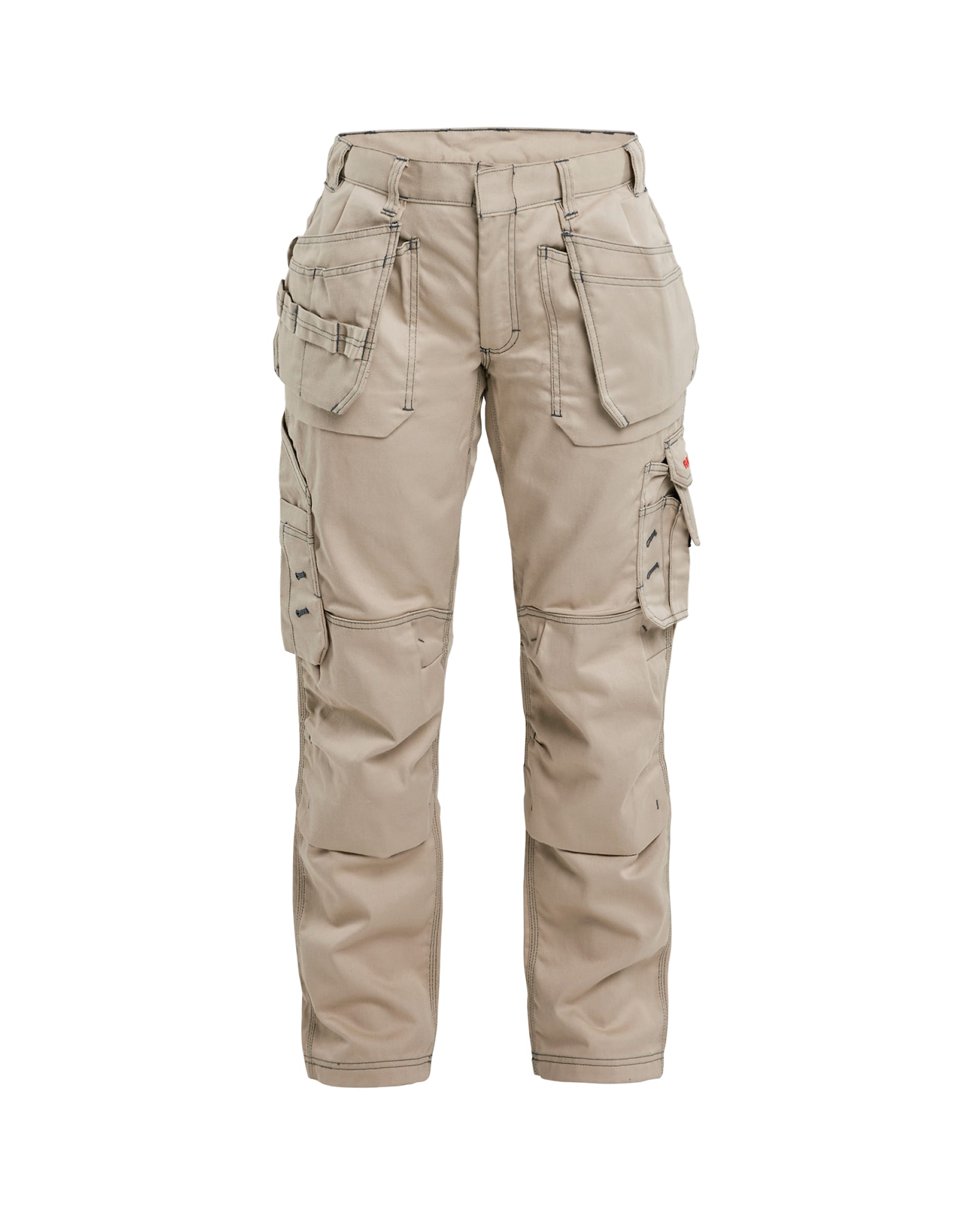 Women's FR Pants w/ Utility Pockets