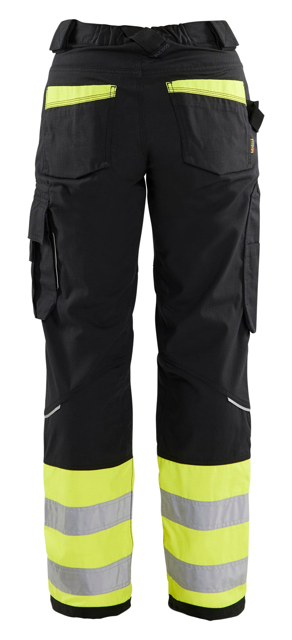 Women's Enhanced Visibility Ripstop Pants