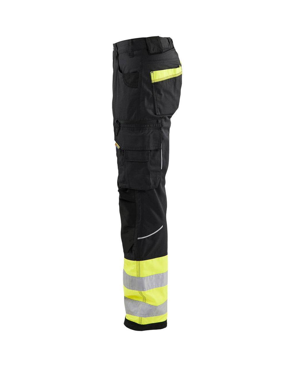 Women's Enhanced Visibility Ripstop Pants