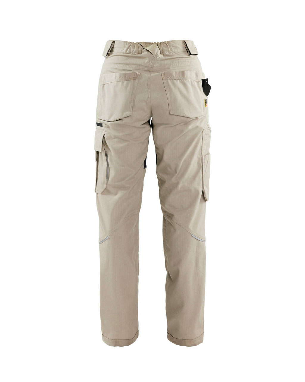 Women's Ripstop Work Pants