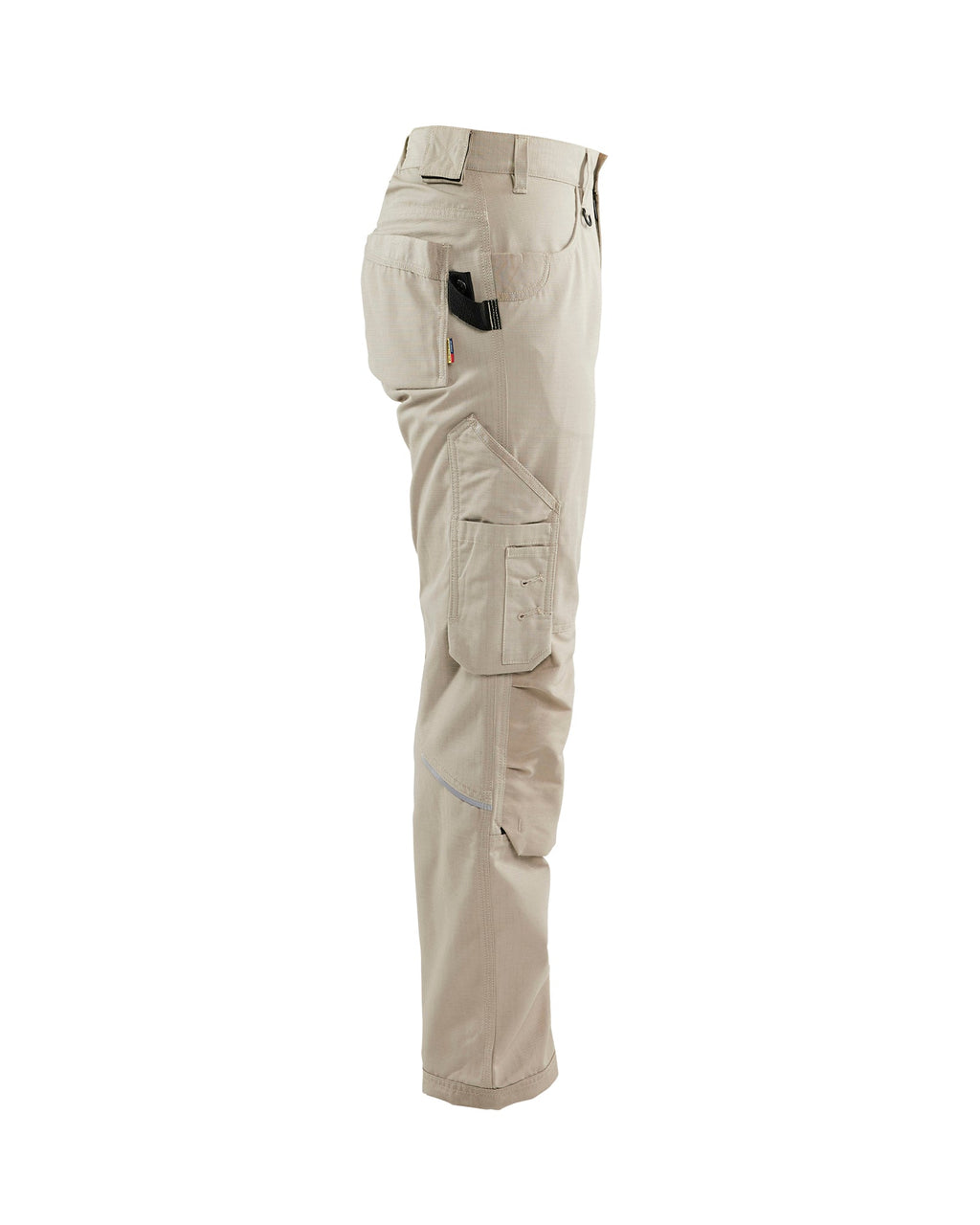 Women's Ripstop Work Pants