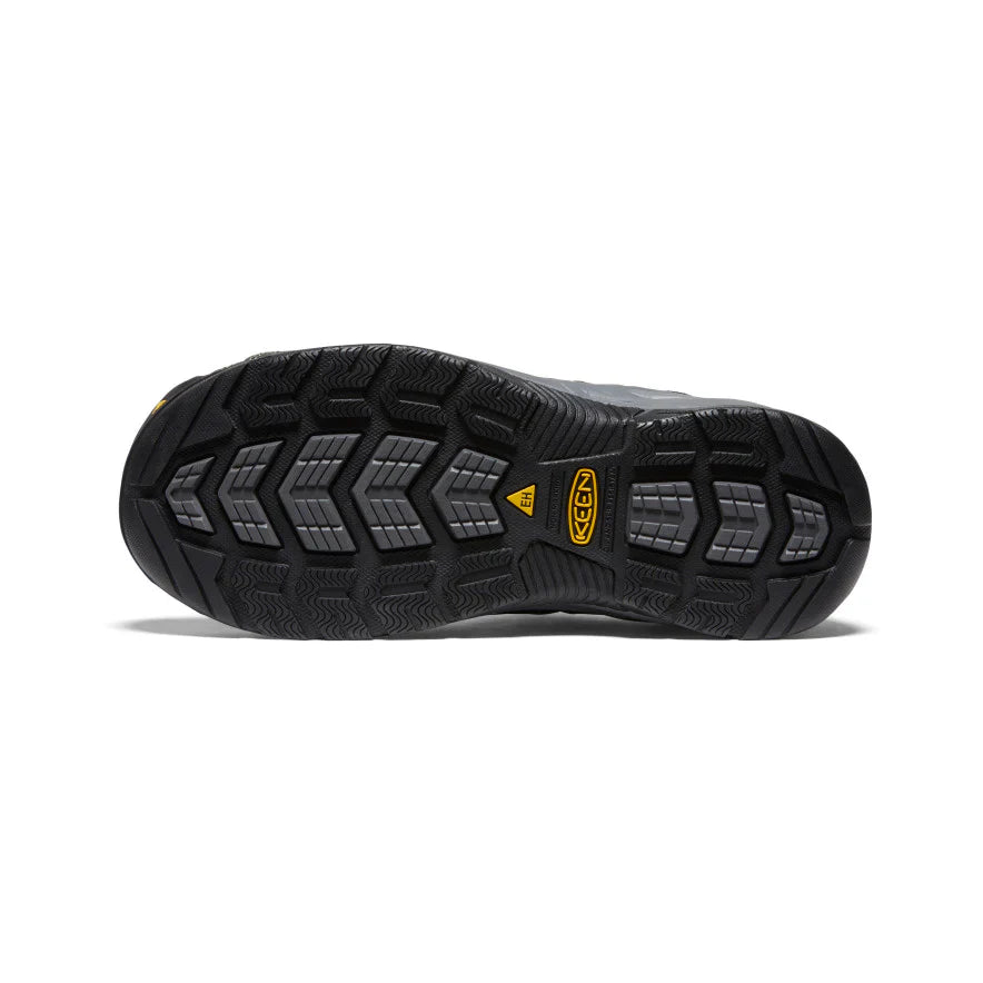 Women's Flint II (Steel Toe)