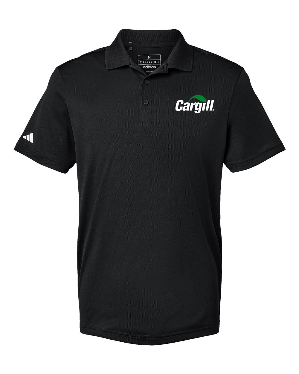 Men's Adidas Polo CLEARANCE