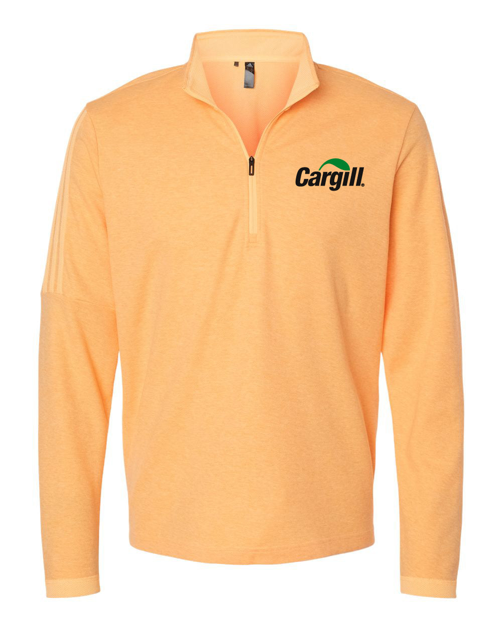 Adidas Quarter Zip Sweater CLEARANCE