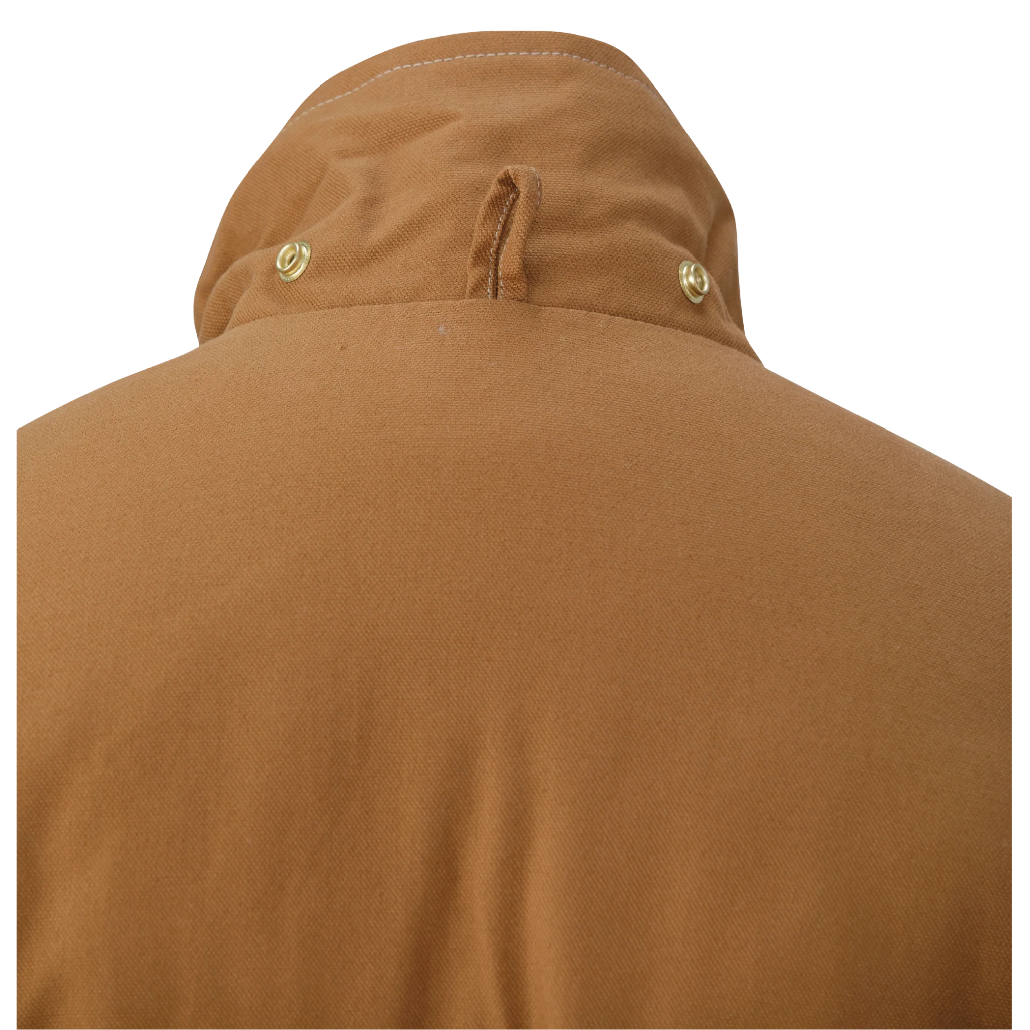 Insulated Duck Coverall