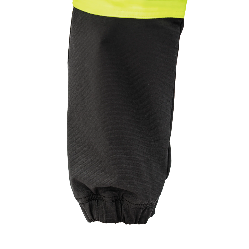 Comfort Fit Free Stretch Safety Jogger